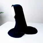 Black Hijab