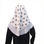 H063 1PC SMALL BOW AL AMIRA HIJAB - Image 2