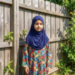 H443 1PC COWL AL AMIRA HIJAB