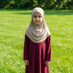 H443 1PC COWL AL AMIRA HIJAB