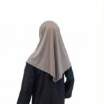 H443 1PC COWL AL AMIRA HIJAB - Image 2