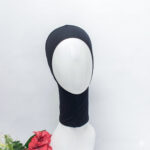 NI3752 BLACK NO CROSS NINJA