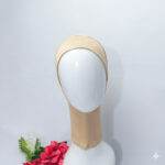 NI3752 BEIGE NO CROSS NINJA