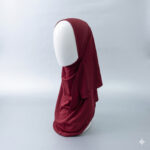 H438 SML HIJABS - Image 8