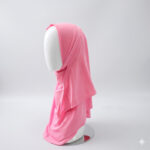 H438 SML HIJABS