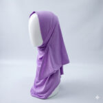 H438 SML HIJABS - Image 4